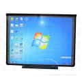 84’’ Optical Imaging Finger Dual Touch Electronic Interactive Whiteboard Smart Whiteboard